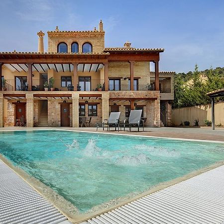 El Portal De Alquezar Apartment Exterior photo