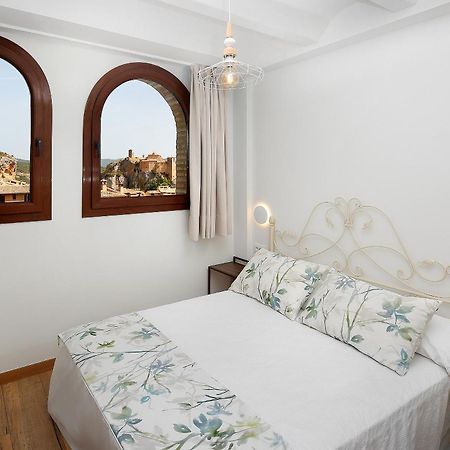 El Portal De Alquezar Apartment Exterior photo